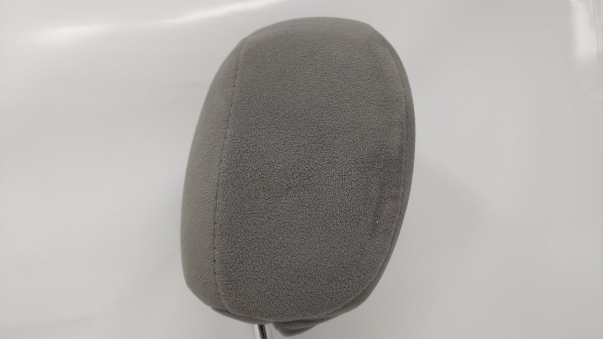 2000 Ford Focus Headrest Head Rest Rear Center Seat Gray 58469 - Oemusedautoparts1.com