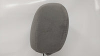 2000 Ford Focus Headrest Head Rest Rear Center Seat Gray 58469 - Oemusedautoparts1.com