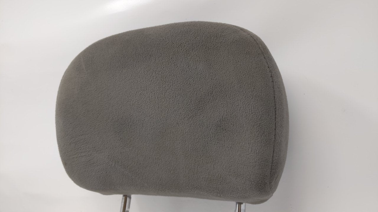 2002-2002 Ford Focus Headrest Head Rest Front Passenger Seat Gray - Oemusedautoparts1.com