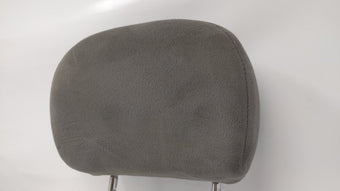 compare product 2002-2002 Ford Focus Headrest Head Rest Front Passenger Seat Gray