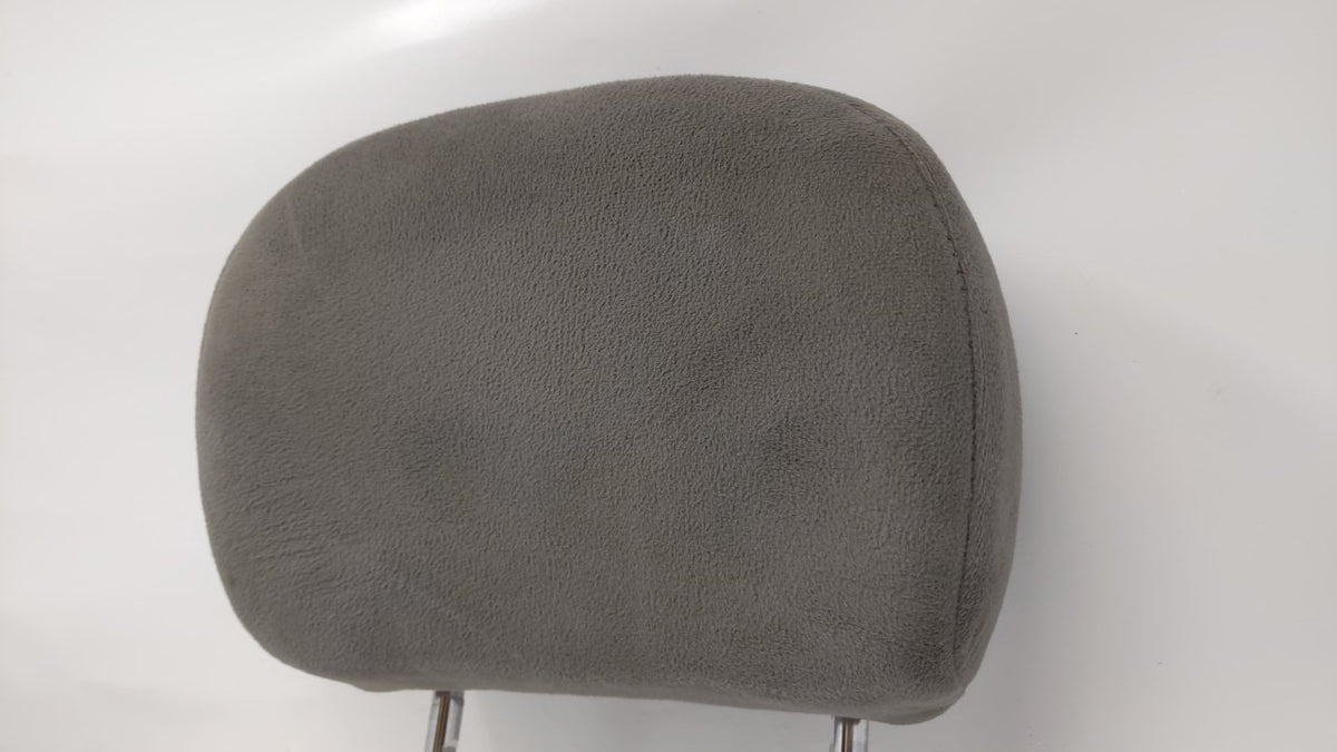 2000 Ford Focus Headrest Head Rest Rear Center Seat Gray 58521 - Oemusedautoparts1.com