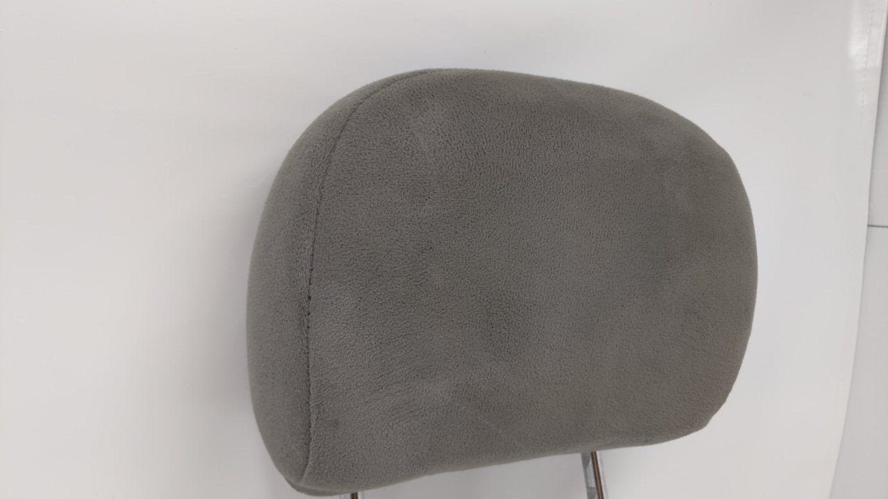 2002-2002 Ford Focus Headrest Head Rest Front Passenger Seat Gray - Oemusedautoparts1.com