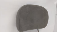 2002-2002 Ford Focus Headrest Head Rest Front Passenger Seat Gray - Oemusedautoparts1.com