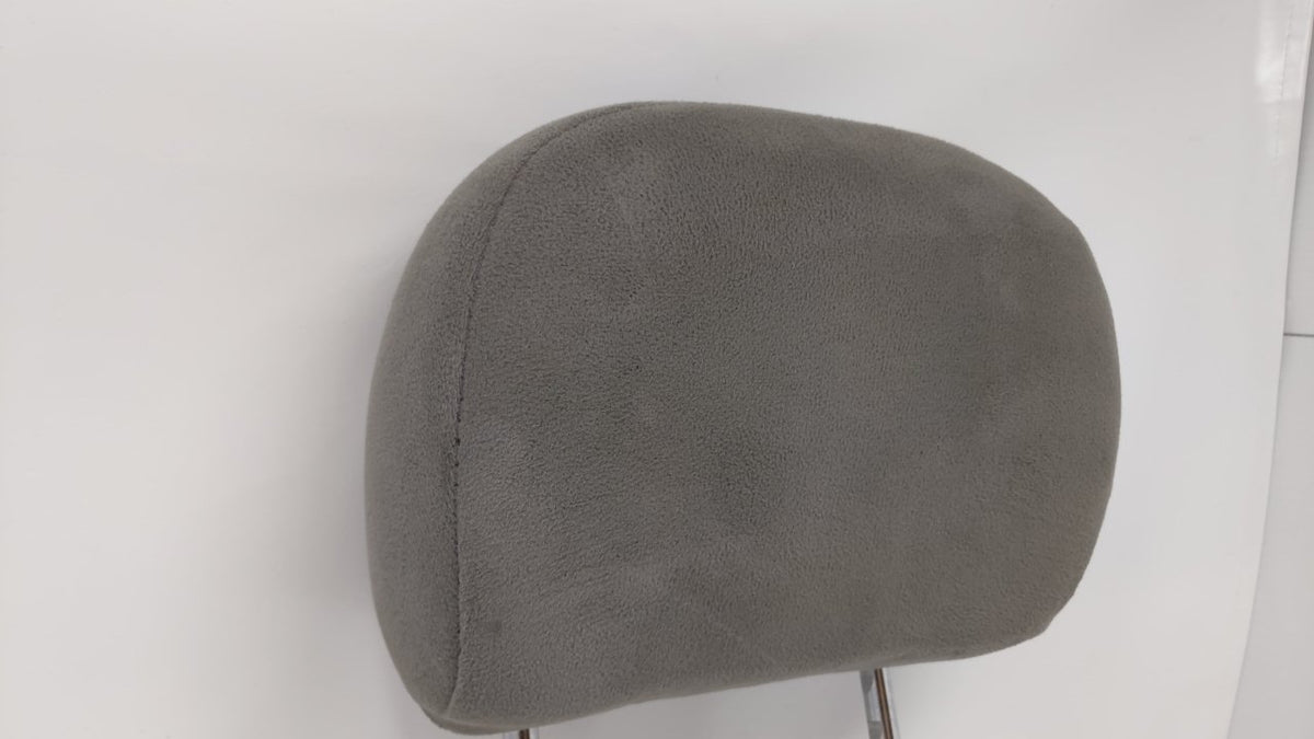 2000 Ford Focus Headrest Head Rest Rear Center Seat Gray 58521 - Oemusedautoparts1.com