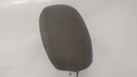 2002-2002 Ford Focus Headrest Head Rest Front Passenger Seat Gray - Oemusedautoparts1.com