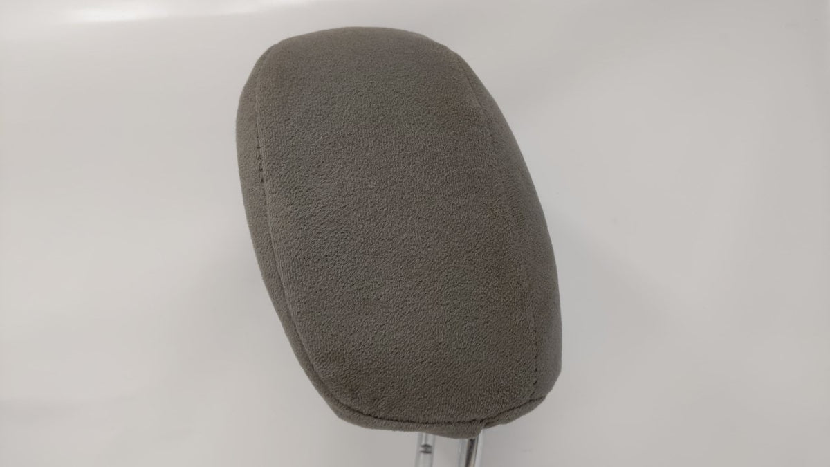 2000 Ford Focus Headrest Head Rest Rear Center Seat Gray 58521 - Oemusedautoparts1.com