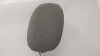 2002-2002 Ford Focus Headrest Head Rest Front Passenger Seat Gray - Oemusedautoparts1.com