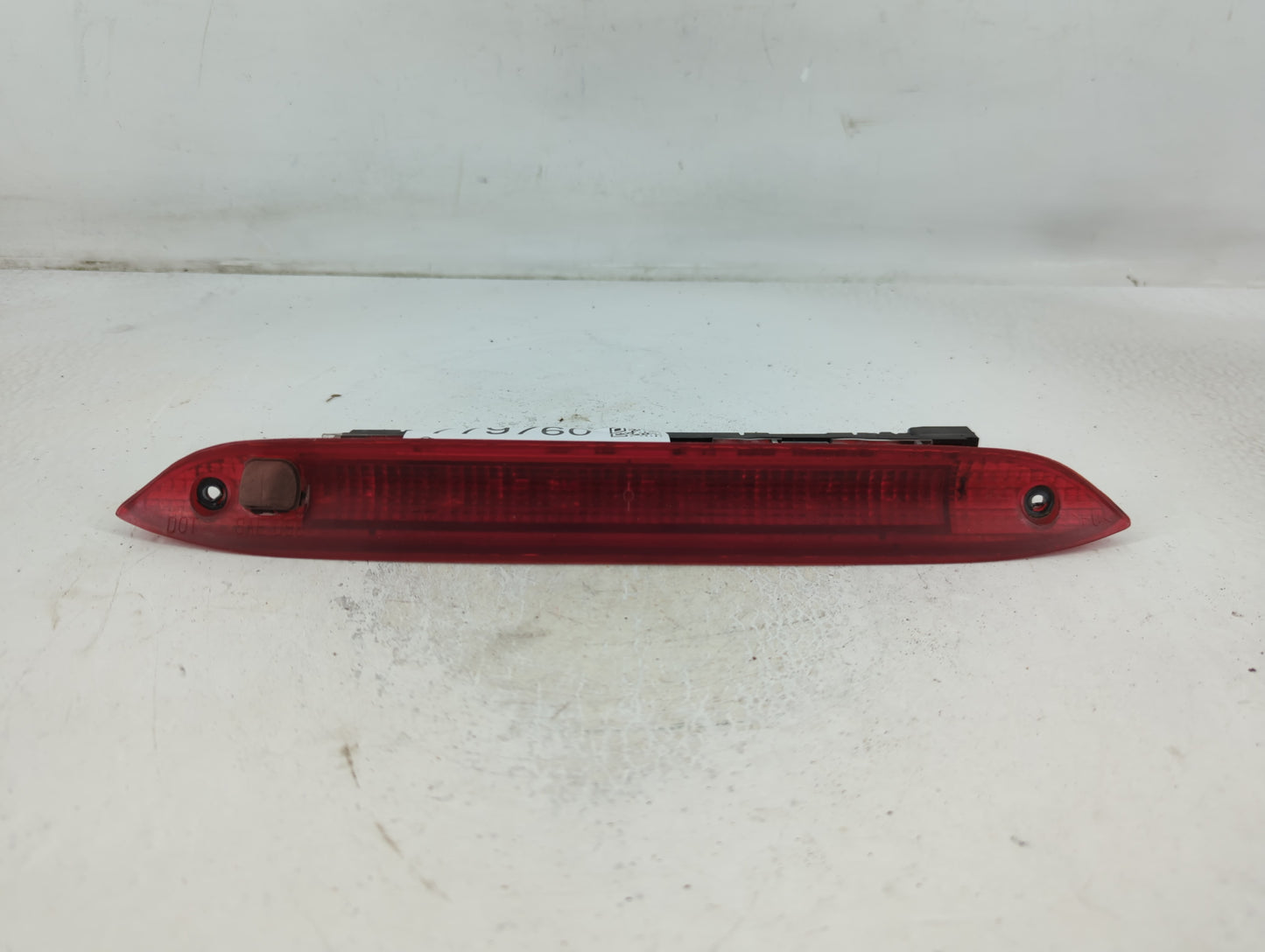 2000 Ford Focus High Mounted Stop Third Brake Light Lamp - Oemusedautoparts1.com