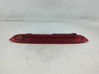 compare product 2000 Ford Focus High Mounted Stop Third Brake Light Lamp