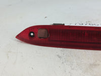 2000 Ford Focus High Mounted Stop Third Brake Light Lamp - Oemusedautoparts1.com