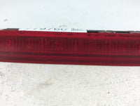 2000 Ford Focus High Mounted Stop Third Brake Light Lamp - Oemusedautoparts1.com