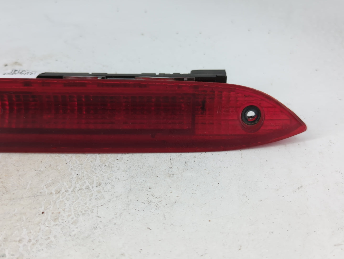 2000 Ford Focus High Mounted Stop Third Brake Light Lamp - Oemusedautoparts1.com