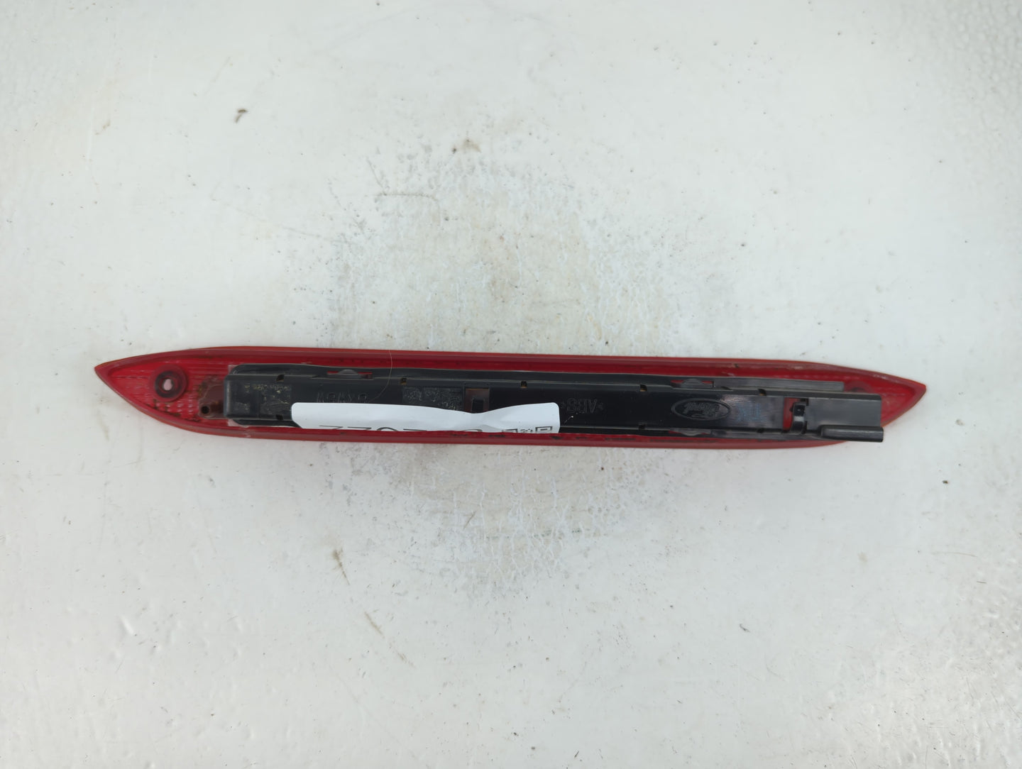 2000 Ford Focus High Mounted Stop Third Brake Light Lamp - Oemusedautoparts1.com