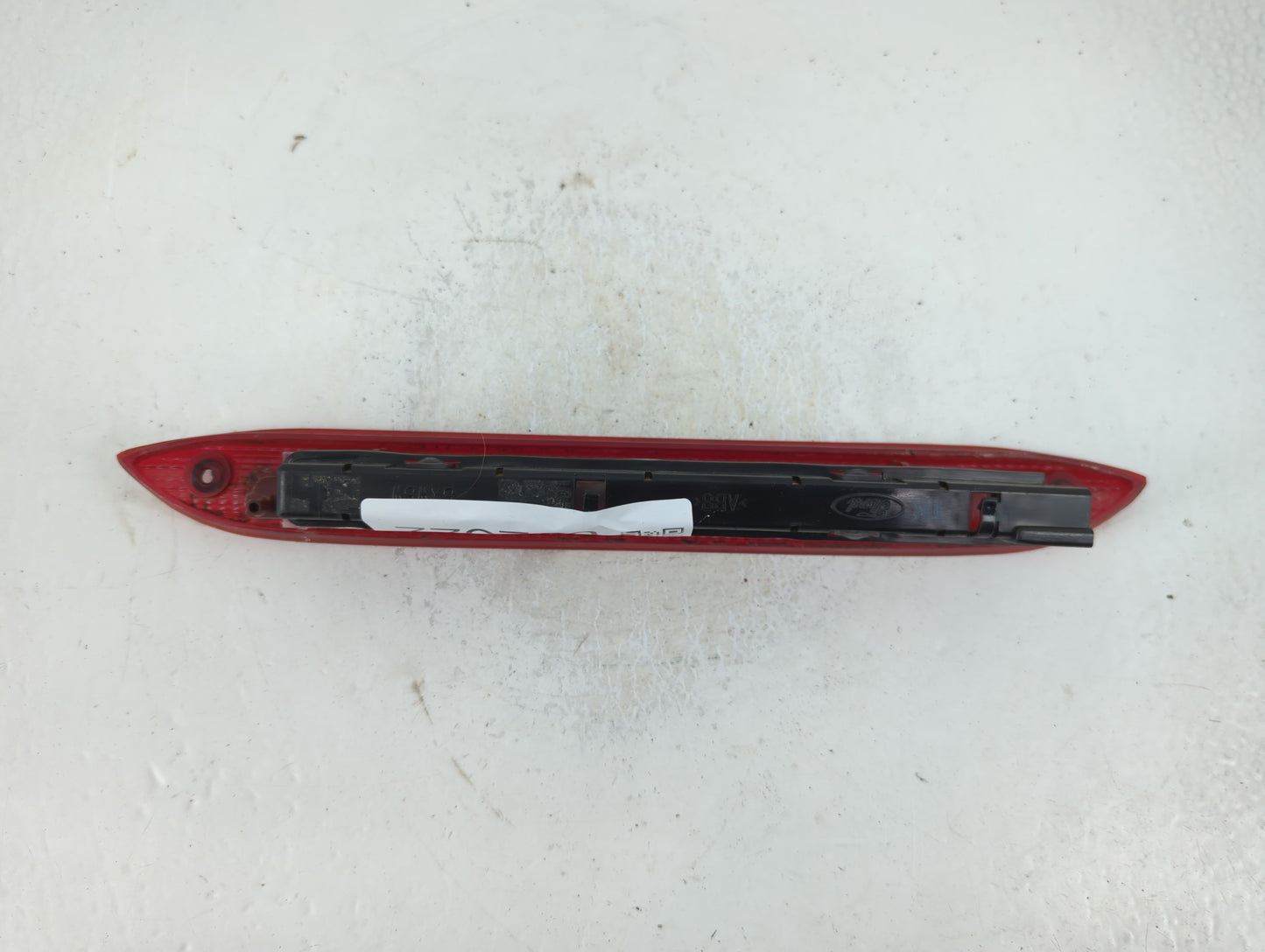 2000 Ford Focus High Mounted Stop Third Brake Light Lamp - Oemusedautoparts1.com