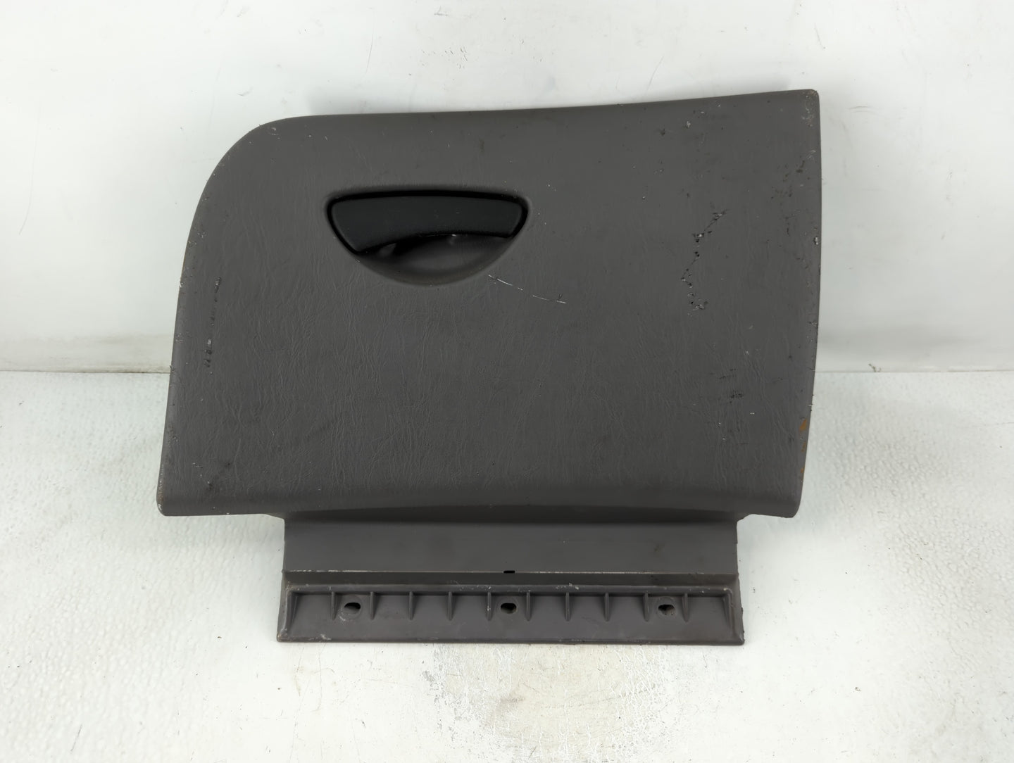 2000 Ford Focus Passenger Glove Box Door Storage Compartment Grey - Oemusedautoparts1.com