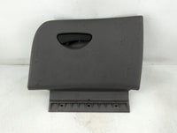 2000 Ford Focus Passenger Glove Box Door Storage Compartment Grey - Oemusedautoparts1.com