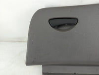 2000 Ford Focus Passenger Glove Box Door Storage Compartment Grey - Oemusedautoparts1.com