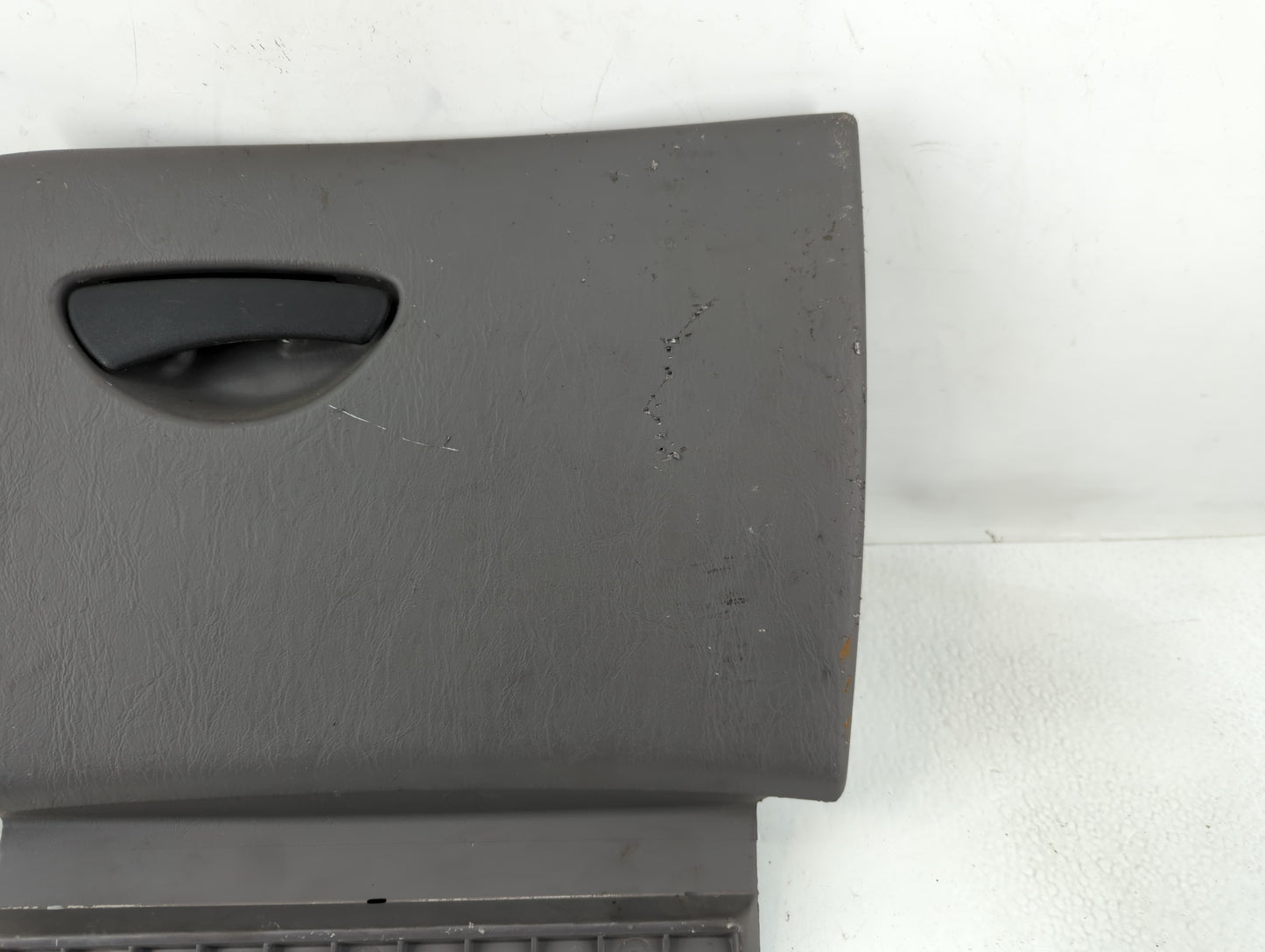 2000 Ford Focus Passenger Glove Box Door Storage Compartment Grey - Oemusedautoparts1.com