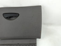 2000 Ford Focus Passenger Glove Box Door Storage Compartment Grey - Oemusedautoparts1.com