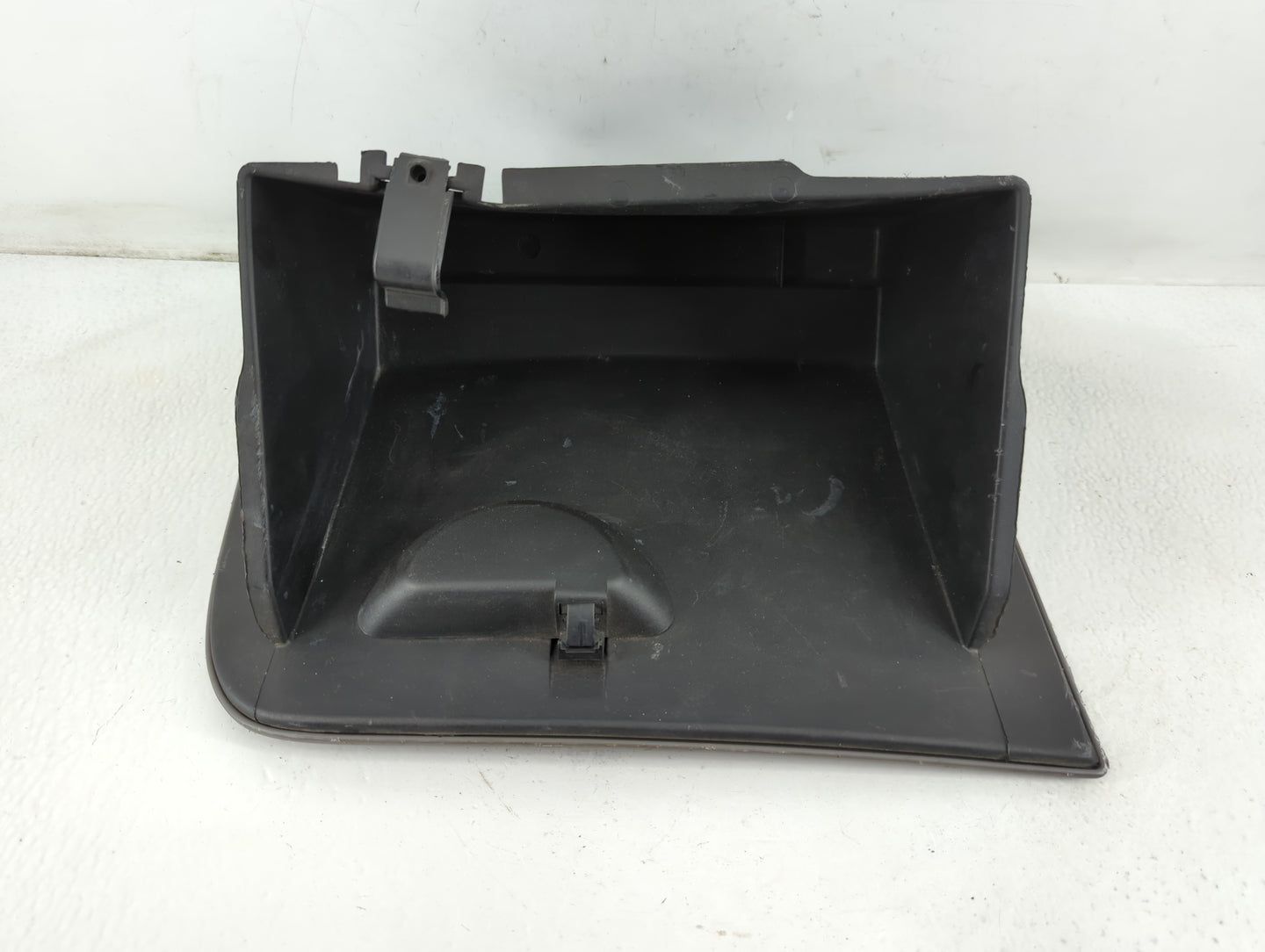 2000 Ford Focus Passenger Glove Box Door Storage Compartment Grey - Oemusedautoparts1.com
