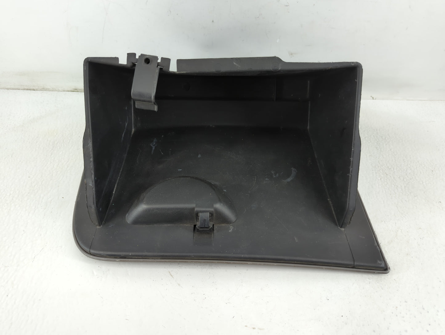 2000 Ford Focus Passenger Glove Box Door Storage Compartment Grey - Oemusedautoparts1.com