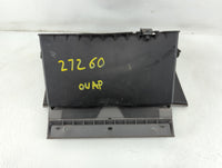2000 Ford Focus Passenger Glove Box Door Storage Compartment Grey - Oemusedautoparts1.com