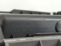 2000 Ford Focus Passenger Glove Box Door Storage Compartment Grey - Oemusedautoparts1.com