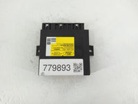 2000-2000 Ford Focus Body Control Module Bcm Inner Cabin Fuse Box - Oemusedautoparts1.com