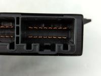2000-2000 Ford Focus Body Control Module Bcm Inner Cabin Fuse Box - Oemusedautoparts1.com