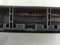 2000-2000 Ford Focus Body Control Module Bcm Inner Cabin Fuse Box - Oemusedautoparts1.com