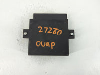 2000-2000 Ford Focus Body Control Module Bcm Inner Cabin Fuse Box - Oemusedautoparts1.com