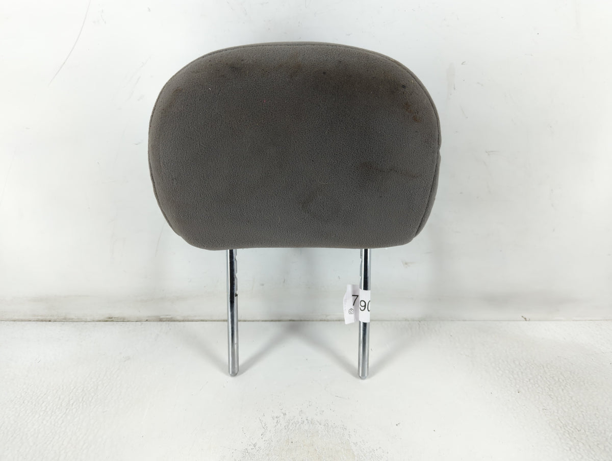 2000 Ford Focus Headrest Head Rest Front Driver Passenger Seat Fits OEM Used Auto Parts - Oemusedautoparts1.com