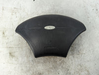 2000-2001 Ford Focus Air Bag Driver Left Steering Wheel Mounted P/N:FBM L7D 54 BPC Fits Fits 2000 2001 OEM Used Auto Parts -