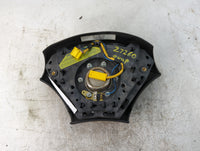 2000-2001 Ford Focus Air Bag Driver Left Steering Wheel Mounted P/N:FBM L7D 54 BPC Fits Fits 2000 2001 OEM Used Auto Parts -