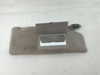 compare product 2000-2004 Ford Focus Sun Visor Shade Replacement Passenger Right Mirror Fits Fits 2000 2001 2002 2003 2004 OEM Used Auto Parts