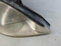 2000-2002 Ford Focus Passenger Right Oem Head Light Headlight Lamp - Oemusedautoparts1.com