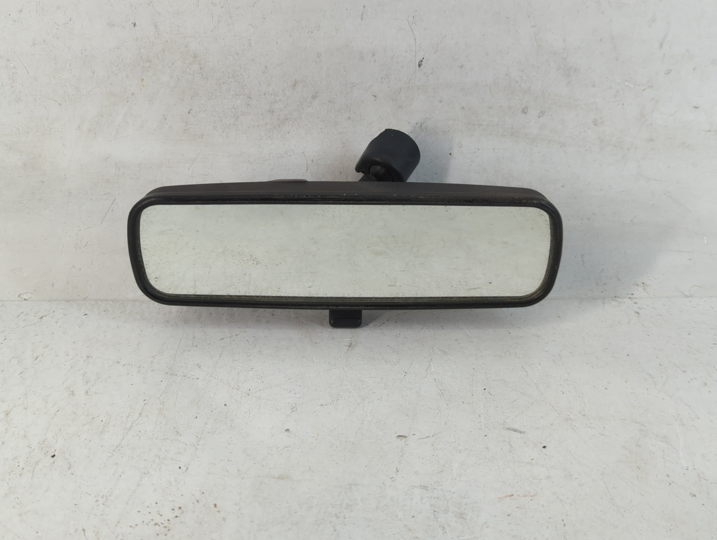 2000 Ford Focus Interior Rear View Mirror Replacement OEM P/N:E11015478 Fits OEM Used Auto Parts - Oemusedautoparts1.com