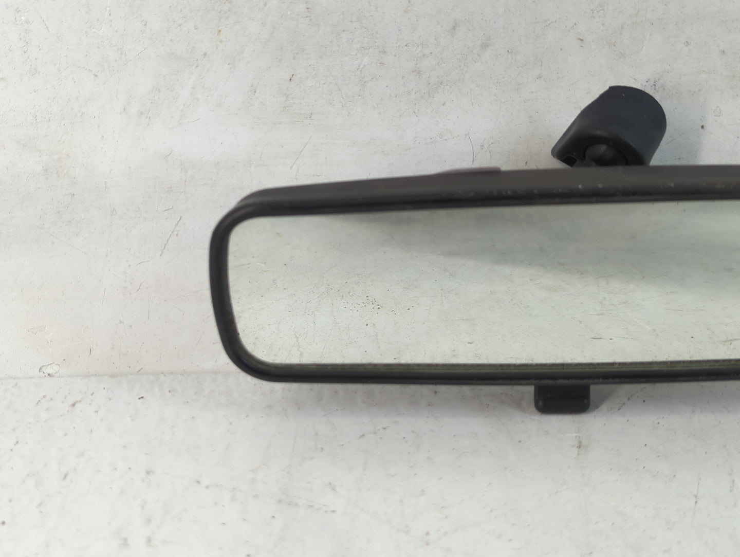 2000 Ford Focus Interior Rear View Mirror Replacement OEM P/N:E11015478 Fits OEM Used Auto Parts - Oemusedautoparts1.com