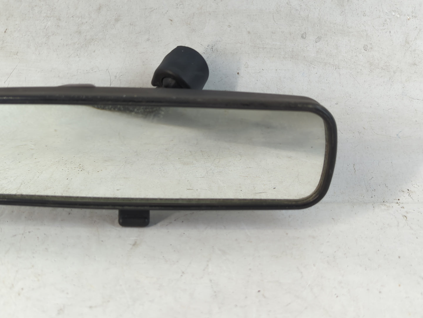 2000 Ford Focus Interior Rear View Mirror Replacement OEM P/N:E11015478 Fits OEM Used Auto Parts - Oemusedautoparts1.com