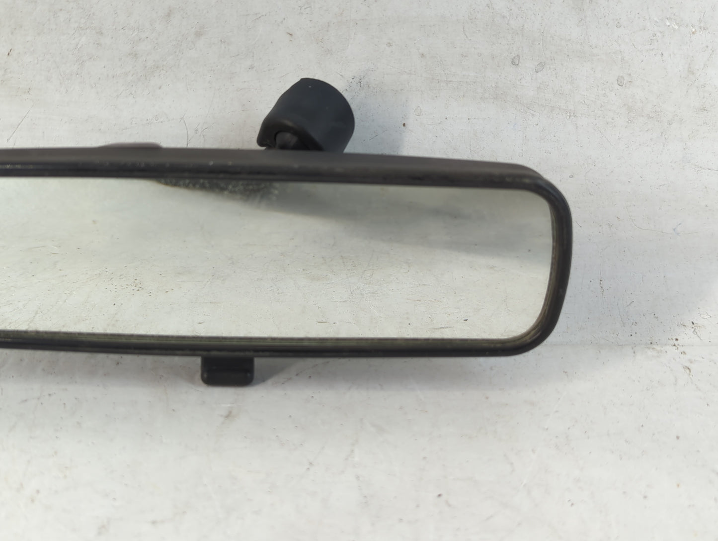 2000 Ford Focus Interior Rear View Mirror Replacement OEM P/N:E11015478 Fits OEM Used Auto Parts - Oemusedautoparts1.com