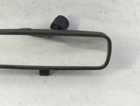 2000 Ford Focus Interior Rear View Mirror Replacement OEM P/N:E11015478 Fits OEM Used Auto Parts - Oemusedautoparts1.com