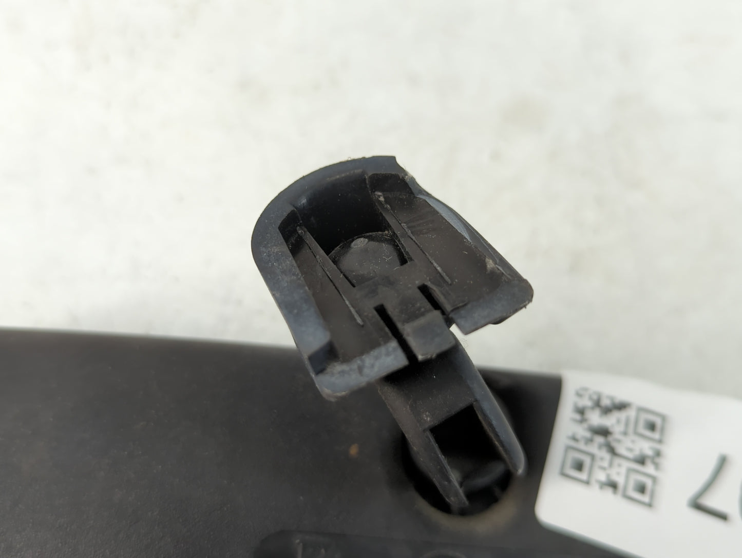 2000 Ford Focus Interior Rear View Mirror Replacement OEM P/N:E11015478 Fits OEM Used Auto Parts - Oemusedautoparts1.com