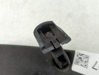 2000 Ford Focus Interior Rear View Mirror Replacement OEM P/N:E11015478 Fits OEM Used Auto Parts - Oemusedautoparts1.com