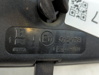 2000 Ford Focus Interior Rear View Mirror Replacement OEM P/N:E11015478 Fits OEM Used Auto Parts - Oemusedautoparts1.com