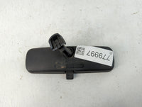 2000 Ford Focus Interior Rear View Mirror Replacement OEM P/N:E11015478 Fits OEM Used Auto Parts - Oemusedautoparts1.com