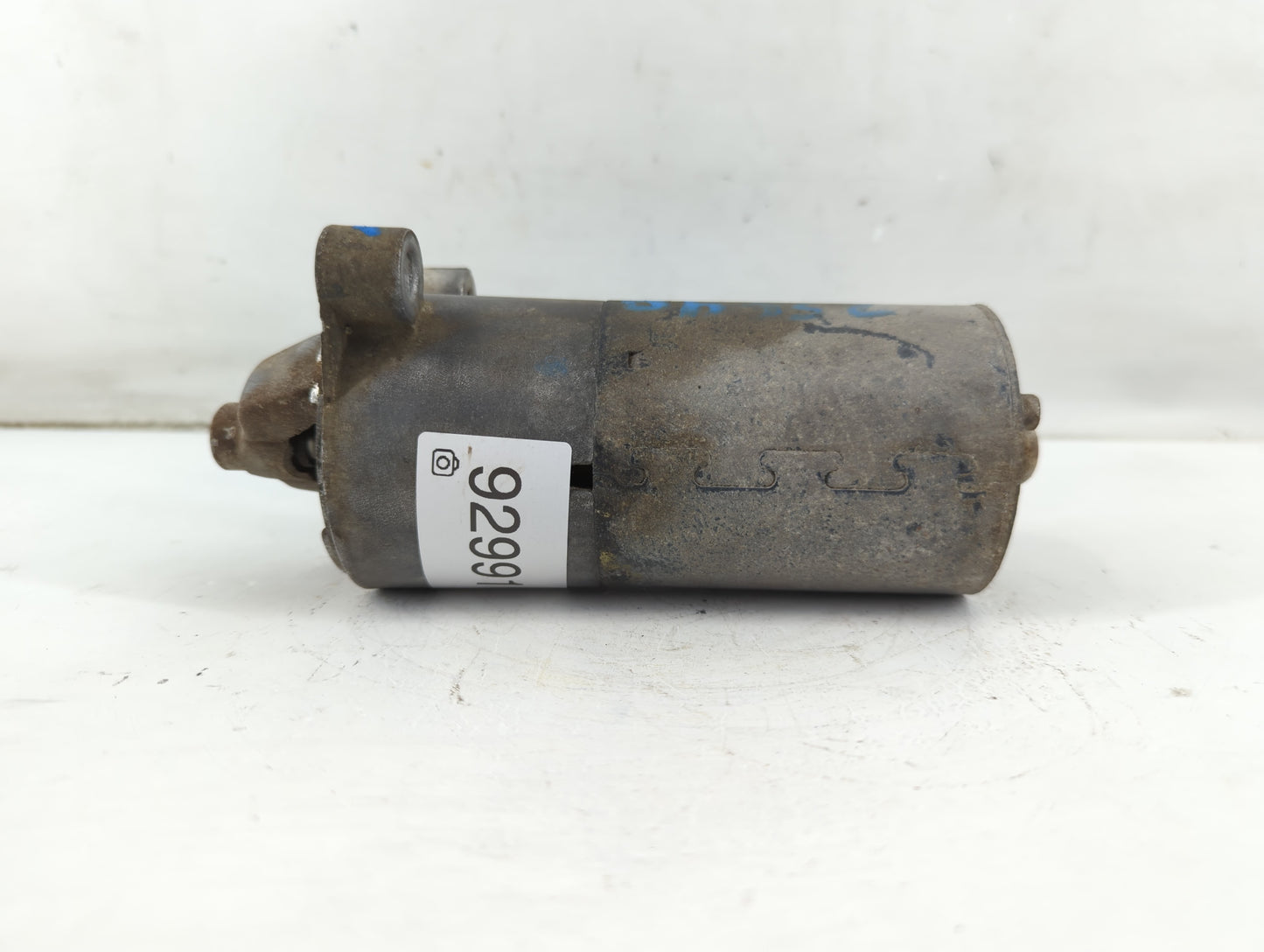 2000-2004 Ford Focus Car Starter Motor Solenoid OEM P/N:98AB 11000 EC Fits Fits 2000 2001 2002 2003 2004 OEM Used Auto Parts