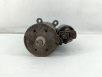 2000-2004 Ford Focus Car Starter Motor Solenoid OEM P/N:98AB 11000 EC Fits Fits 2000 2001 2002 2003 2004 OEM Used Auto Parts