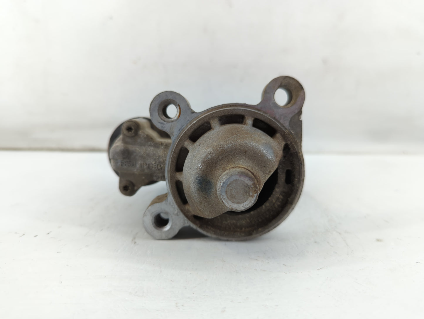 2000-2004 Ford Focus Car Starter Motor Solenoid OEM P/N:98AB 11000 EC Fits Fits 2000 2001 2002 2003 2004 OEM Used Auto Parts