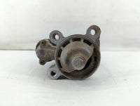 2000-2004 Ford Focus Car Starter Motor Solenoid OEM P/N:98AB 11000 EC Fits Fits 2000 2001 2002 2003 2004 OEM Used Auto Parts