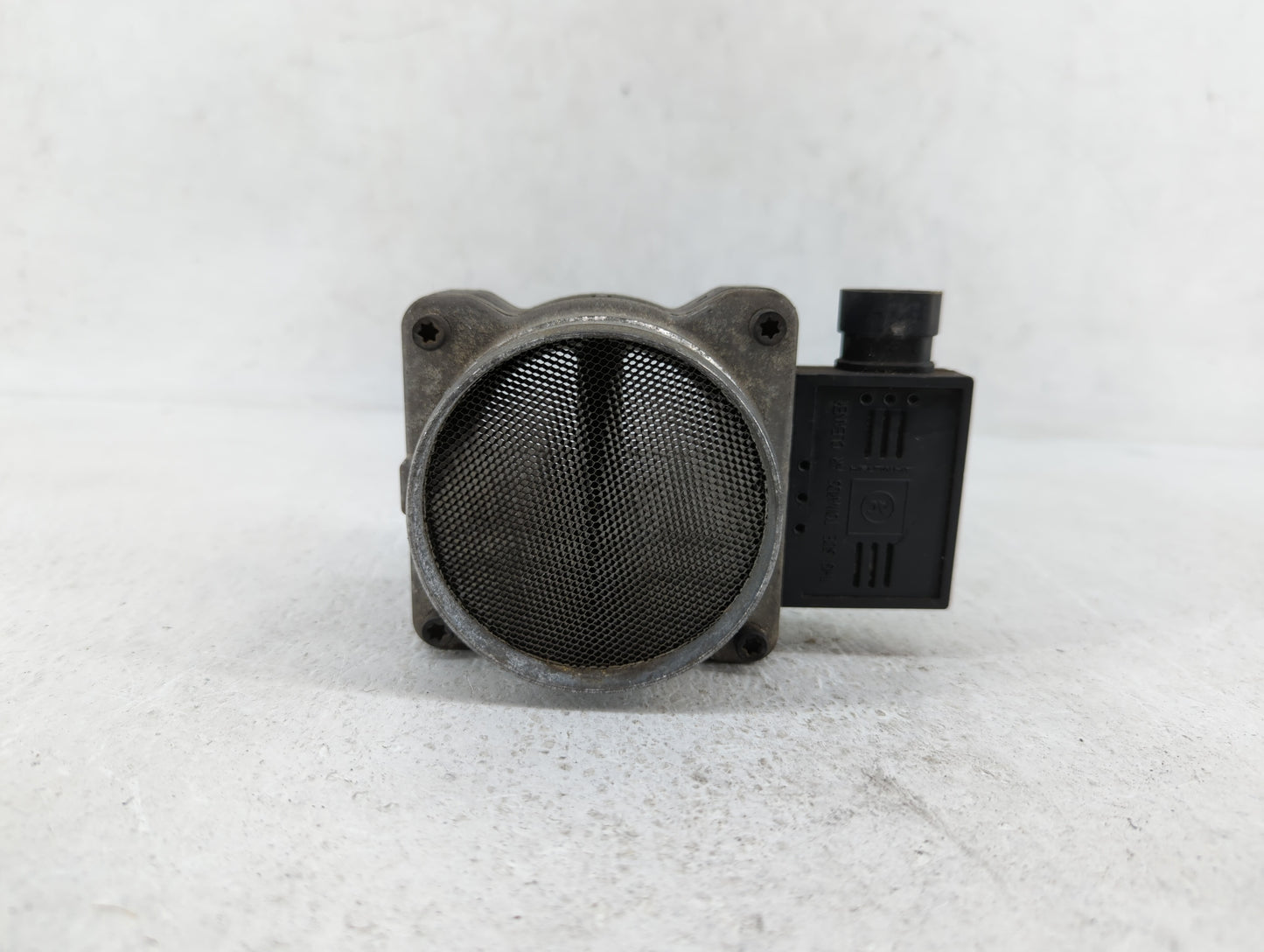 Ford Granada Mass Air Flow Meter Maf - Oemusedautoparts1.com